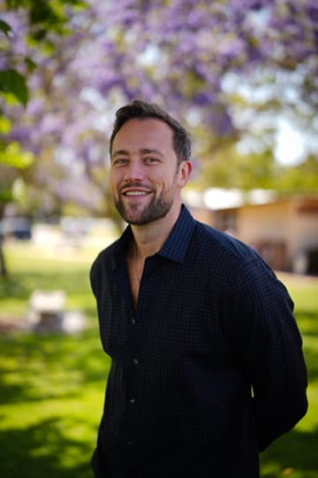 Michael John Geannelis
